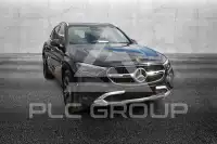 2024 Mercedes Benz GLC-Class