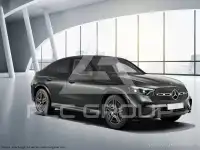 2024 Mercedes Benz GLC-Class