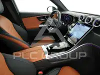 2024 Mercedes Benz GLC-Class