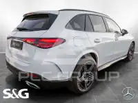 2024 Mercedes Benz GLC-Class
