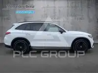 2024 Mercedes Benz GLC-Class