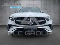 2024 Mercedes Benz GLC-Class