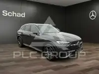 2024 Mercedes Benz GLC-Class