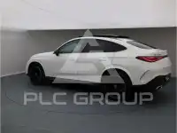 2024 Mercedes Benz GLC-Class
