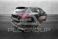 2024 Mercedes Benz GLC-Class