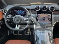 2024 Mercedes Benz GLC-Class