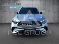 2024 Mercedes Benz GLC-Class