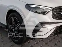 2024 Mercedes Benz GLC-Class