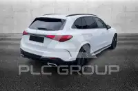 2024 Mercedes Benz GLC-Class