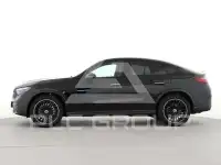 2024 Mercedes Benz GLC-Class