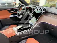 2024 Mercedes Benz GLC-Class