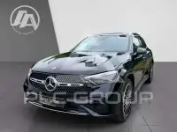2024 Mercedes Benz GLC-Class