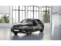 2024 Mercedes Benz GLC-Class