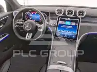 2024 Mercedes Benz GLC-Class