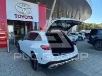 2024 Mercedes Benz GLC-Class