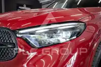 2024 Mercedes Benz GLC-Class