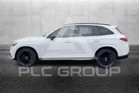 2024 Mercedes Benz GLC-Class