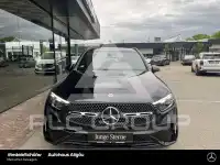 2024 Mercedes Benz GLC-Class