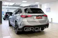 2024 Mercedes Benz GLC-Class