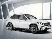 2024 Mercedes Benz GLC-Class