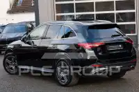 2024 Mercedes Benz GLC-Class