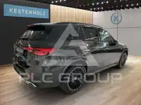 2024 Mercedes Benz GLC-Class