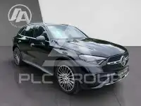 2024 Mercedes Benz GLC-Class