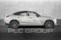 2024 Mercedes Benz GLC-Class