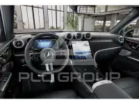 2024 Mercedes Benz GLC-Class