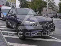 2024 Mercedes Benz GLC-Class