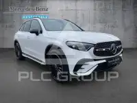 2024 Mercedes Benz GLC-Class
