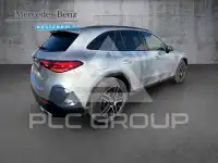 2024 Mercedes Benz GLC-Class