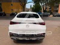 2024 Mercedes Benz GLC-Class