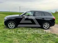 2024 Mercedes Benz GLC-Class