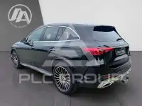 2024 Mercedes Benz GLC-Class