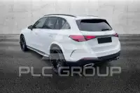 2024 Mercedes Benz GLC-Class