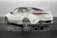 2024 Mercedes Benz GLC-Class