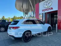 2024 Mercedes Benz GLC-Class