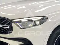 2024 Mercedes Benz GLC-Class