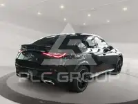 2024 Mercedes Benz GLC-Class