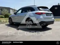 2024 Mercedes Benz GLC-Class