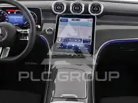 2024 Mercedes Benz GLC-Class