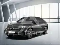 2024 Mercedes Benz GLC-Class