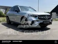 2024 Mercedes Benz GLC-Class