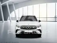 2024 Mercedes Benz GLC-Class