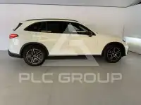 2024 Mercedes Benz GLC-Class