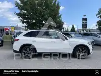 2024 Mercedes Benz GLC-Class
