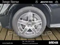 2024 Mercedes Benz GLC-Class
