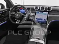 2024 Mercedes Benz GLC-Class