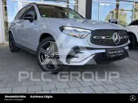 2024 Mercedes Benz GLC-Class